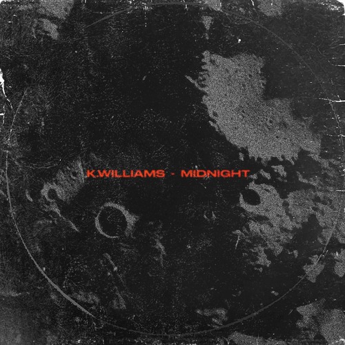 Kevin Williams - Texture (ft Pol)