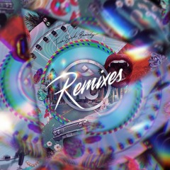 Average Citizens -Good Gal Queen Badmon Ting (Fort Knox Five Remix)