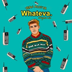 Watheva Jean Acosta (Original Mix)