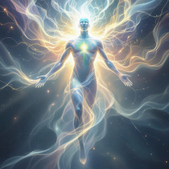 Enter The Healing Light
