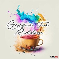 Ginger Tea Riddim 2024 Soca Mix