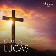 42 Lucas (Audiolibro)