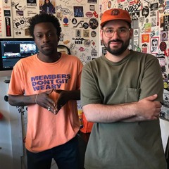 Telecom Audio w/ Dan Tager & Ade Kassim @ The Lot Radio 06 - 13 - 2021