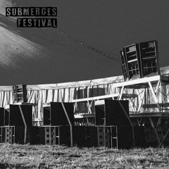 N//K - Drum N Bass @ Submergés Festival