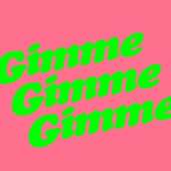 Gimme Gimme (Softmal & Nytron Extended Remix) [feat. Bleech]