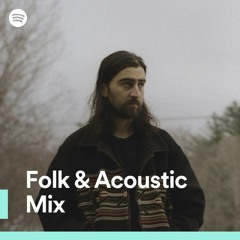 Folk & Acoustic Mix