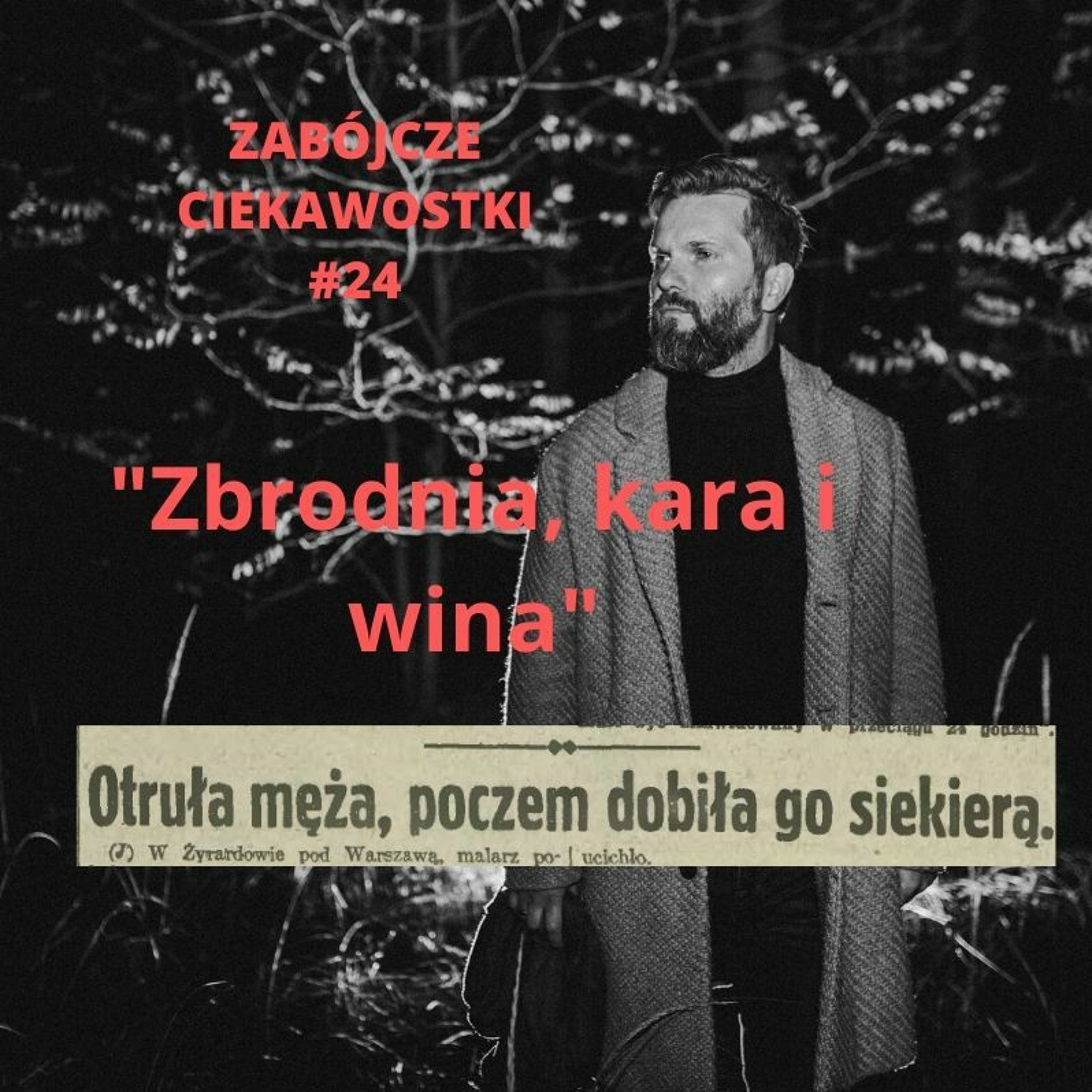 Zabójcze opowieści
