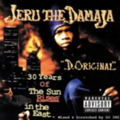 "D.Original" - 30 Years of The Sun Rises in the East A Tribute Mix