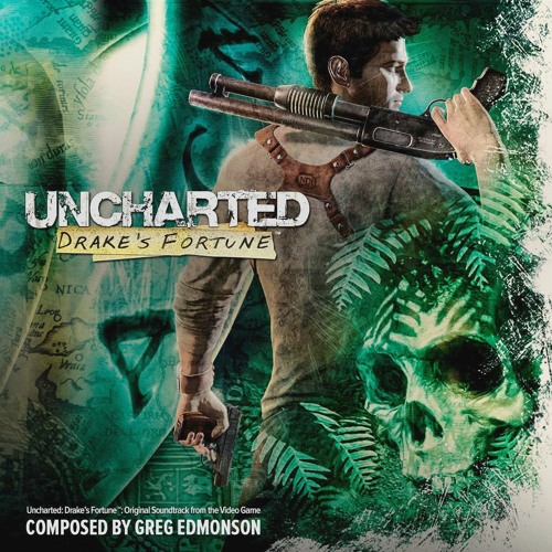 Stream Uncharted: Drake's Fortune OST - Nate's Theme by Goldielou | Listen  online for free on SoundCloud