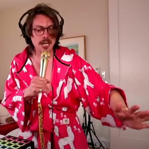 Stream YOUR NEW MORNING ALARM Marc Rebillet by slay Listen online