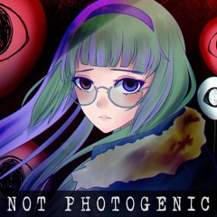 映えない  Not Photogenic【Tachibana Music ft. Zephyrianna】