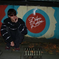 очки упали на глаза