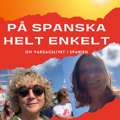 Capítulo 75 -Det är varmt!