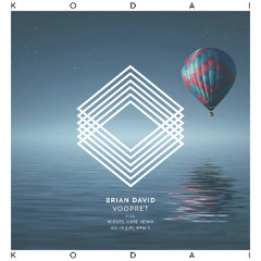 Brian David - Voopret (Original Mix) [Kodai]