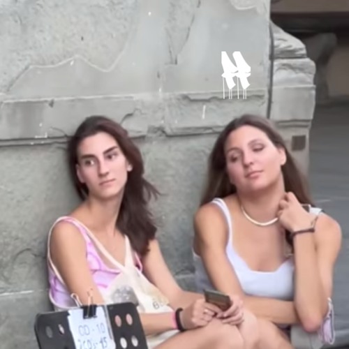 Psaume 100 (Santa Cruz de Tenerife edit)