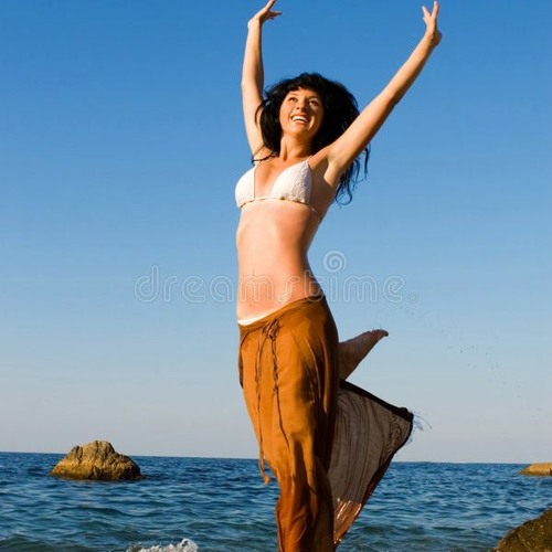 Happy Dancer