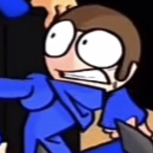 Comfonting Yourself but Dave, Bambi, and Expunged sing it