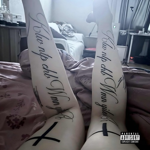 PRETTY SLUT (VID ON YT)