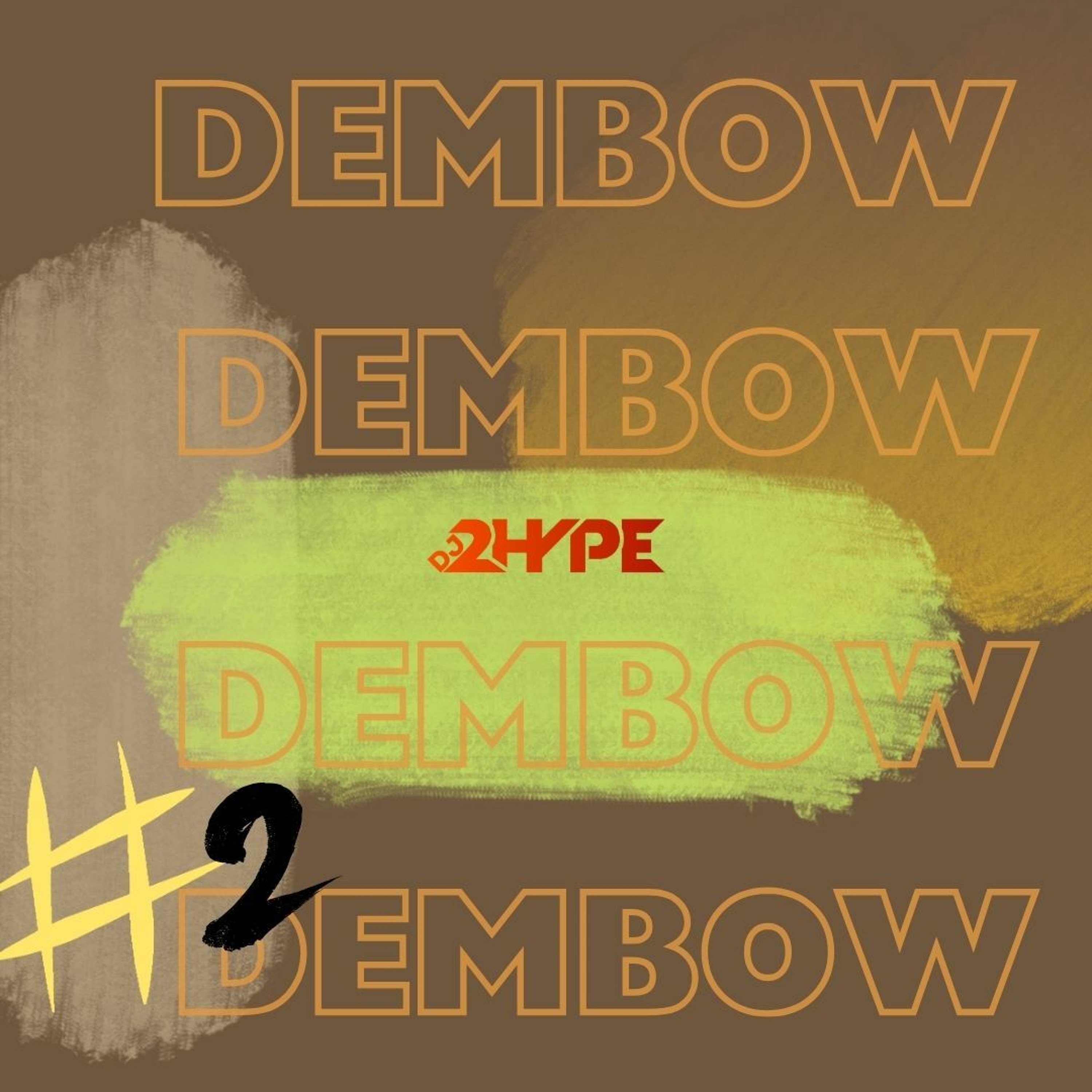 Dembow #2 thumbnail