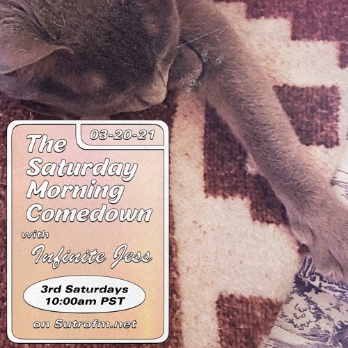 The Saturday Morning Comedown 14: Episode 14 - "Diamonds"