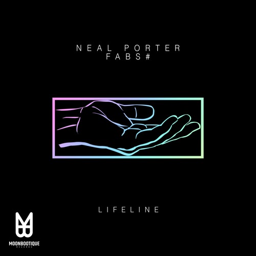 Neal Porter, Fabs# - Lifeline (Stefan Biniak Remix)