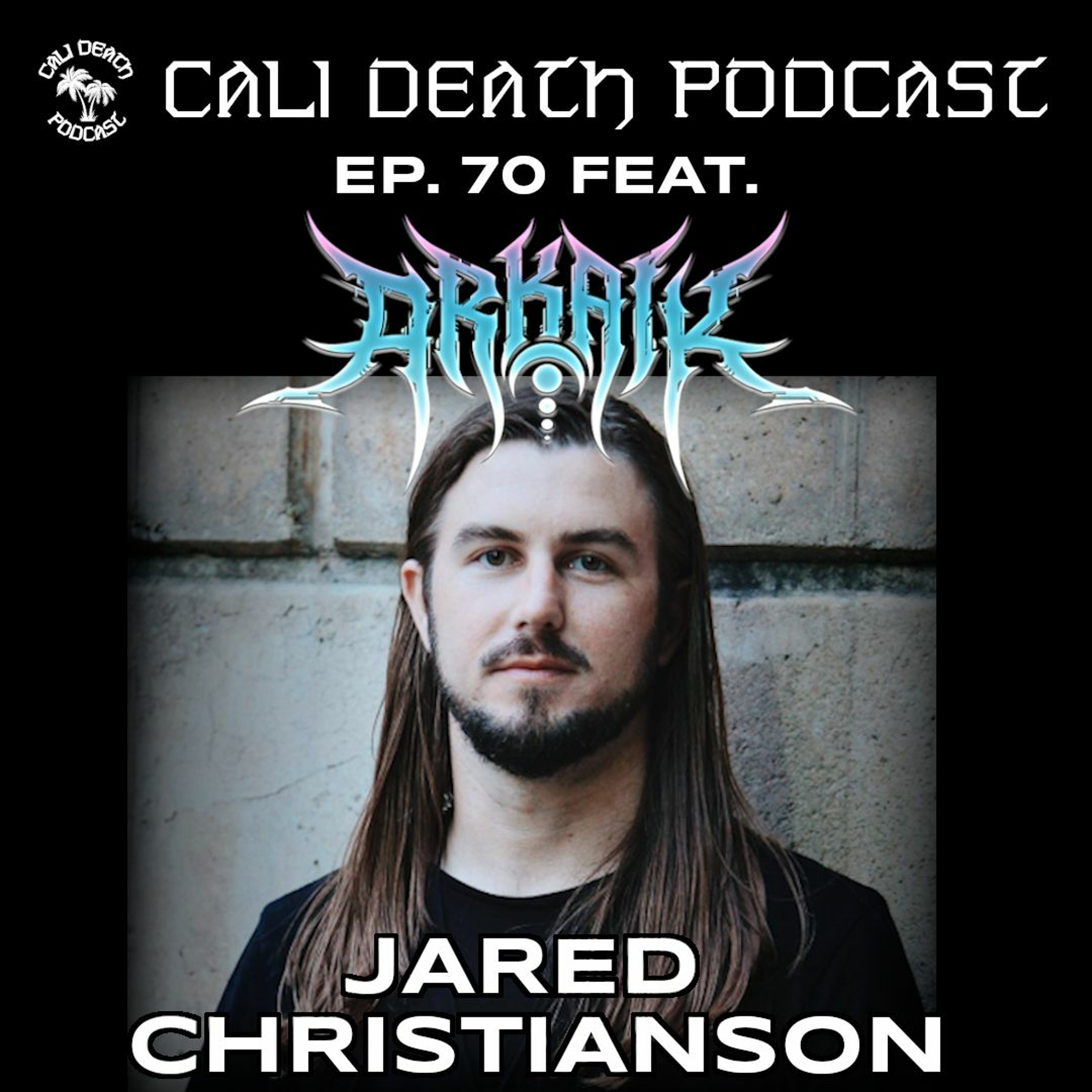 Cali Death Podcast