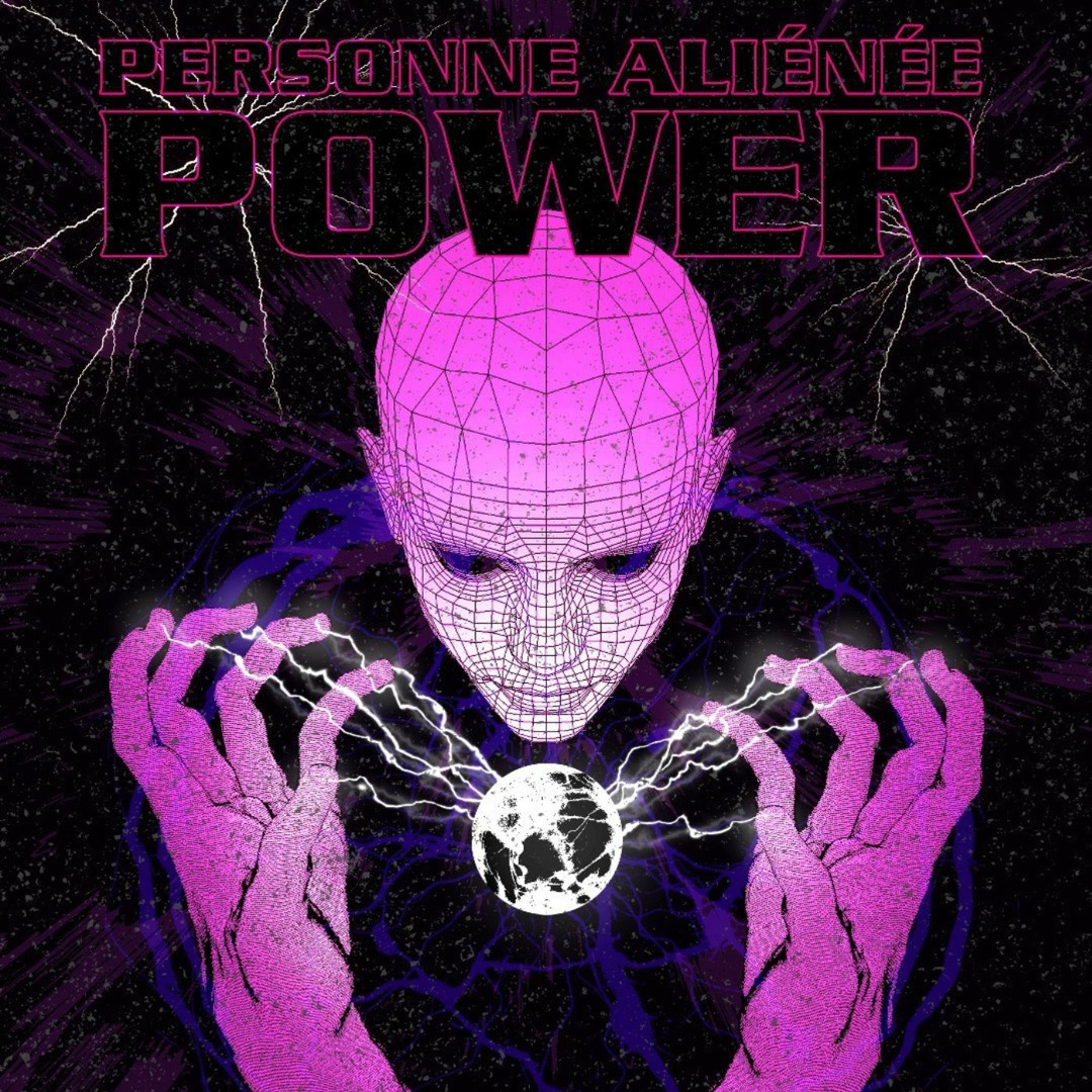 Stream *PREMIERE* Personne Aliénée - Bass Inquisition by Sound ...