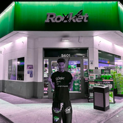 Rroxket - Ambidextrous *FADED* [ALL GAS RADIO EXCLUSIVE]