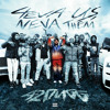 洋楽 G-RAP Deuce Below Cartel True Stories artworks-07ufpqZG1Vog-0-large.jpg