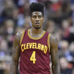 Iman Shumpert prod. demxrkhaus