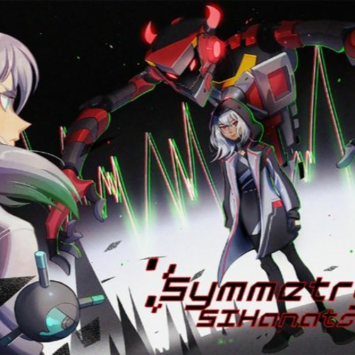 [Cytus II] Symmetry by SIHanatsuka