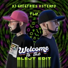 Sickmode & Rooler & Sefa & Levenkhan - NO ONE IS LIKE US (BLEJT Edit) [DJ GREGFRIES USTEMPO FLIP]