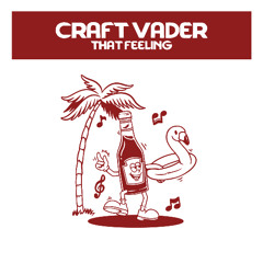PREMIERE: Craft Vader - That Feeling [Mole Music]