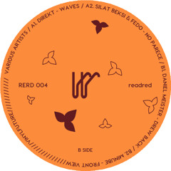 PREMIERE: Minube - Front View [RERD004]