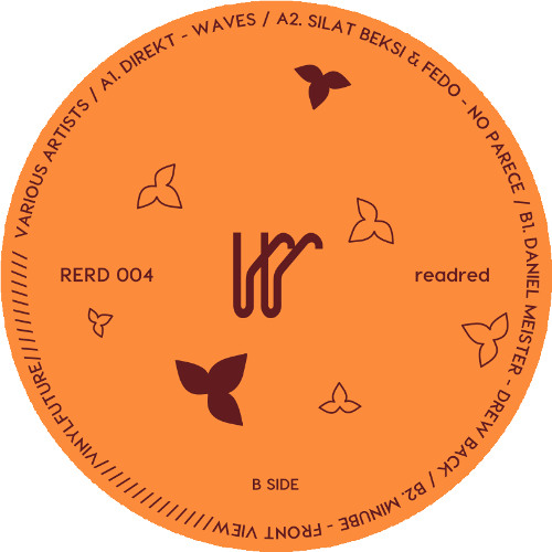PREMIERE: Minube - Front View [RERD004]