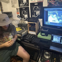 set old skool jungle