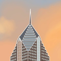 Sunrise - harmonizing with my AC