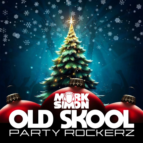 Old Skool Party Rockerz