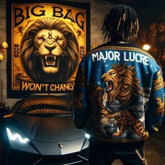 BigBag GodKing MajorLucre - Won't Change