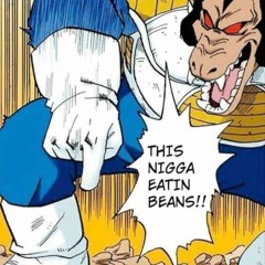 Senzu Bean (prod. Dragosmarcus)