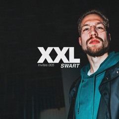 XXL Invites 005 | SWART