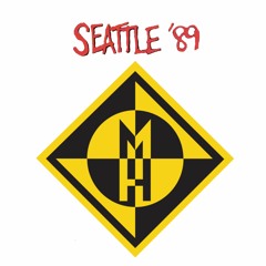 Aesthetics of Hate by Machine Head but it's Seattle '89