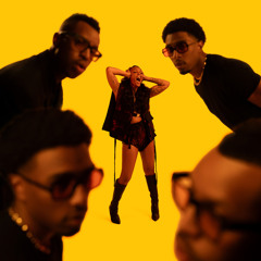 Go Crazy (feat. PellowTalk)