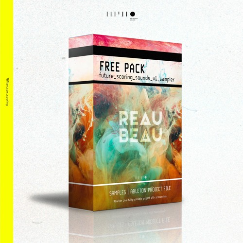 ReauBeau Free Sample Pack Demo (its Massive!). 789ten.com