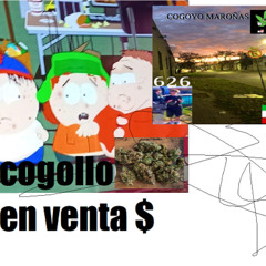 COGOLLO_EN_VENTA w/Goveton