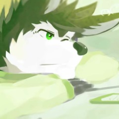 【狼音アロ】Cutlery（餐具）【UTAU カバー】