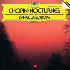 Chopin: Nocturne No. 2 in E-Flat Major, Op. 9 No. 2