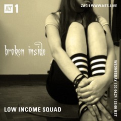 NTS Residency Show #37 (30.04.2024.)