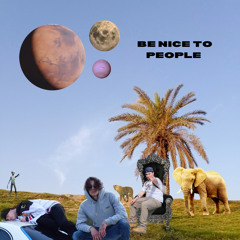 BeNice2Ppl