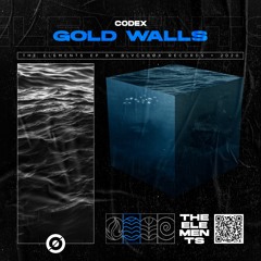Codex - Gold Walls